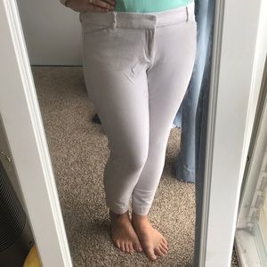 Old Navy Pixie Pants